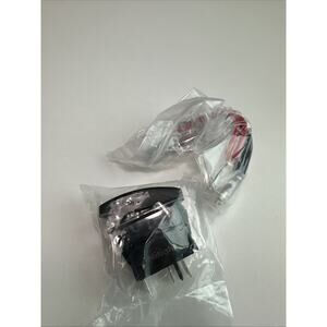 LED POD Lights Rocker Switch Led Light Bar Switch 5Pin Laser On/Off